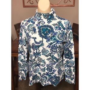 3 LAURA SCOTT turtlenecks